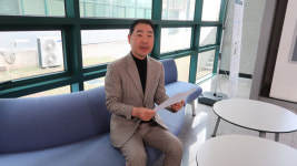 [사람&스토리] 최무진 나눔테크 대표이사 "위급환자 살리는 명품 응급의료기기 개발 보람"