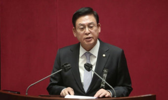 정우택, 