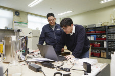 지역특화산업육성우수사례 -수처리 전문기업 동양화학