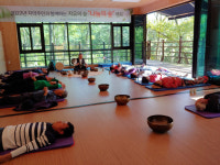 해남 흑석산 치유의 숲에서 힐링하세요