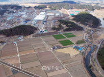 100만평 미래차 국가산단이 들어설 광주 광산구