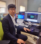 [사람&스토리] 이승건 지엔아이씨티 대표 융·복합 실감콘텐츠 사업 등 기술개발 박차