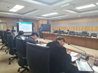 순천시, 수소경제 생태계 구축 나서