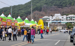 [기획특집] 구례온천관광단지 몰락, 해법은 없나-2. 반짝 특수 끝나면 또 다시 공허해질 곳