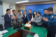곡성경찰서, 의무위반 ZERO 2023일 기념 행사 추진