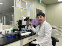 [사람&스토리]최영선 전남농업기술원 축산연구소 팀장