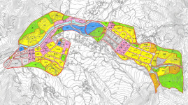 [기획특집] 100억 투자에도 발길 뜸한 지리산온천관광단지