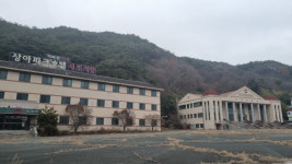 [기획특집] 100억 투자에도 발길 뜸한 지리산온천관광단지