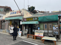 [스페셜 남도] 드라마 속 주인공처럼…전남 촬영지 봄나들이