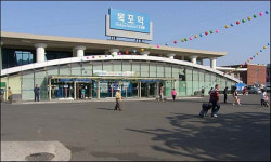 민주당 목포지역위, 27일 목포역 대개조 토론회