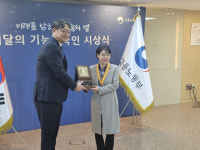 [사람&스토리]-㈜그린이엔에스 이숙희 대표이사 지구가 살아야 사람도 살 수 있어요