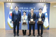 [사람&스토리]-㈜그린이엔에스 이숙희 대표이사 지구가 살아야 사람도 살 수 있어요