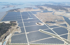 또박또박 나오는 햇빛연금…신안에 삽니다(종합)