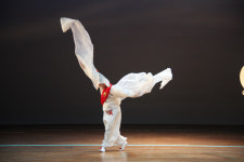 명맥 이어가는 전통예술로 얼쑤