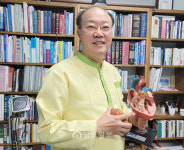 [사람&스토리]박유환 광주광역시의사회 회장, 시민이 건강해야 광주가 건강합니다