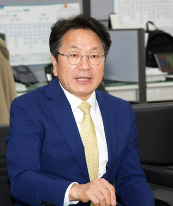 강기정 광주시장 