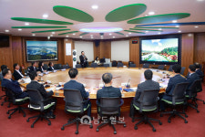 화순군, 개미산 전망대 조성사업 구상 마무리