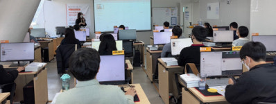 스마트인재개발원, AI·빅데이터과정 교육생 모집