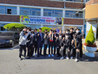 여수정보과학고, 전문 기능인 양성 산실 우뚝