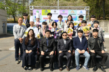 여수정보과학고, 전문 기능인 양성 산실 우뚝