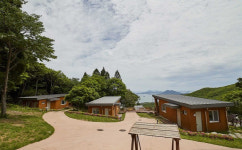 전남도 완도수목원, 산림복지바우처 우선 예약제도 실시