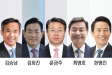 최영호고흥;보성;장흥;강진발전연구원 | 최영호 가세…고흥·보성·장흥·강진 총선판 요동