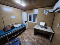 광주 현대병원, 환자 개인정보 관리 허술 논란