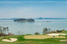 해남 파인비치 골프링크스, 아시아퍼시픽 100대 코스 선정 기념 감사 프로모션 진행