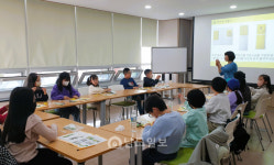 장성군립도서관 여름방학 특강, 지금 신청하세요!