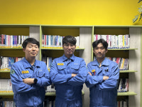 광양제철소, Smart 예지정비 기술 경진대회 개최