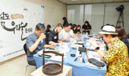 올해 최고 남도술에 담양 죽향도가 죽향41