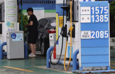 기름값 하락 끝…떨어지던 유가 반등 시작했다
