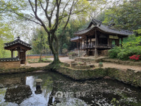 [남도일보 기획]파리에 간 광주·전남 종가 스토리(5) 가고 싶은 한국, 머물고 싶은 한옥