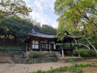 [남도일보 기획]파리에 간 광주·전남 종가 스토리(5) 가고 싶은 한국, 머물고 싶은 한옥