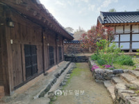 [남도일보 기획]파리에 간 광주·전남 종가 스토리(5) 가고 싶은 한국, 머물고 싶은 한옥