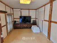[남도일보 기획]파리에 간 광주·전남 종가 스토리(5) 가고 싶은 한국, 머물고 싶은 한옥