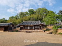 [남도일보 기획]파리에 간 광주·전남 종가 스토리(5) 가고 싶은 한국, 머물고 싶은 한옥