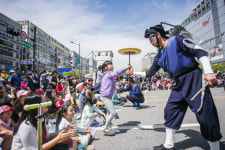 [주말 공연]문화도시 광주, 예술의 향연으로 물들다