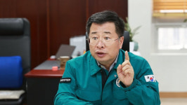 강경성 산업부 2차관, '8월 폭염' 전력수급 대응 점검