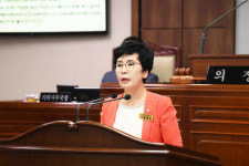 장경순 순천시의원, '백원 임대주택' 눈길