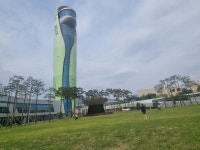 [기획]쓰레기 소각장, 이제는 게임체인저 ④경기도 하남시 유니온파크