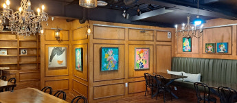 일상 속에서 만나는 반려미술의 매력