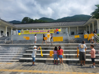 지리산역사문화관, 칠월칠석 세시풍속 즐겨