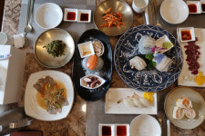 [남도 맛집-백년미가]고즈넉한 한옥서 정갈한 제철 음식 만나볼까