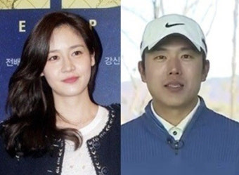 '핑클 출신 가수 겸 배우 성유리 남편' 프로골퍼 안성현, 또 구속 위기…검찰, 4개월 만에 영장 재청구