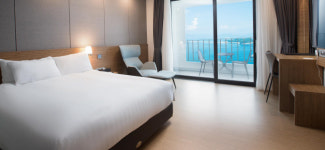 유탑호텔, 추캉스·추석 프로모션 진행