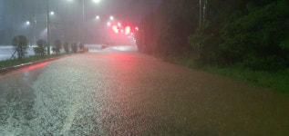 광양시, 지역 내 상습 침수위험 도로 손본다