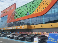 북광주농협 종합청사·로컬푸드직매장 준공 기념식 성료
