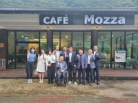 국민연금공단 광주지부, 국민연금 자문단 회의