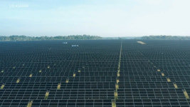 전남도,세계 최대 영농형 태양광 추진...원전 1기 해당 1GW급